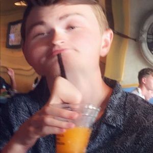 Meet your Posher, Dylan